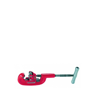 RIDGID PIPE CUTTER WITH WIDE ROLLERS NO 202 - 1/8-2"