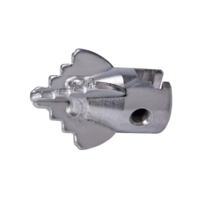 ROTHENBERGER CROSS LEAF DRILL WITH COUPLING 16MM ROTHENBERGER CROSS LEAF DRILL WITH COUPLING 16MM