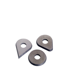 BAHCO REPLACEMENT BLADE 625 ROUND 25MM BAHCO REPLACEMENT BLADE 625 ROUND 25MM