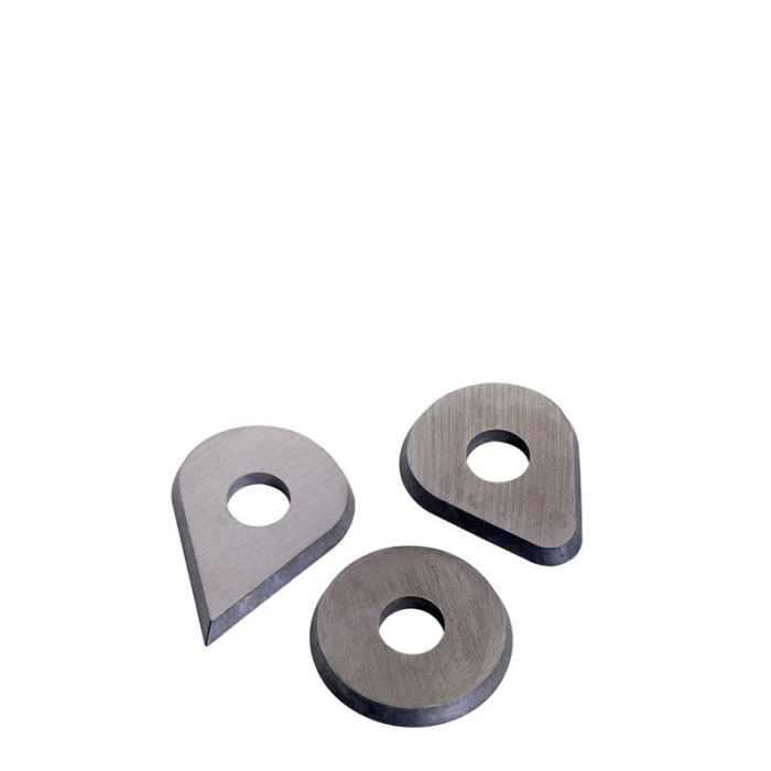 BAHCO REPLACEMENT BLADE 625 PEAR 25MM BAHCO REPLACEMENT BLADE 625 PEAR 25MM