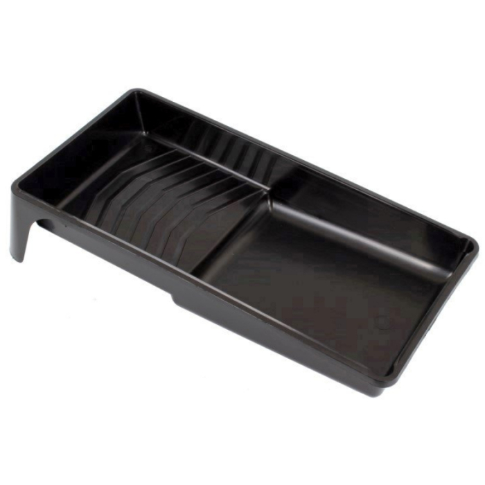 PLASTIC PAINT ROLLER TRAY 100MM 4Inch PLASTIC PAINT ROLLER TRAY 100MM 4Inch