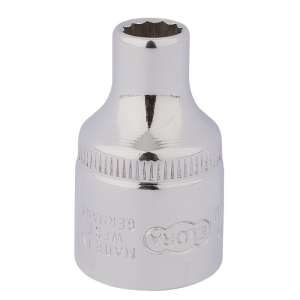 ELORA BI-HEXAGON SOCKET 5/16" X 1/2" SD