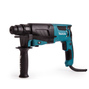 MAKITA 3 MODE SDS+ HAMMER DRILL HR2630-240V