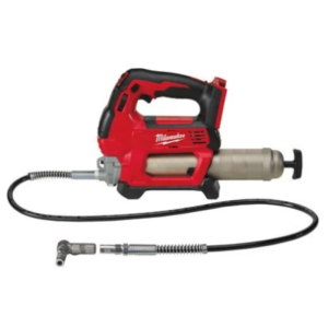 MILWAUKEE GREASE GUN M18 M18 GG-0