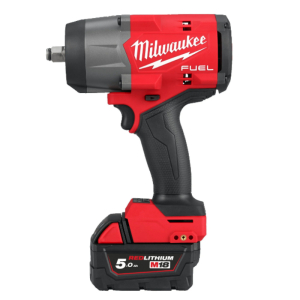 MILWAUKEE IMPACT HIGH TORQUE M18 WRENCH FHIW2F12-502X 1/2"