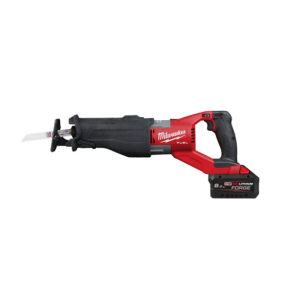 MILWAUKEE M18 FUEL SUPER SAWZALL M18 FSX-801C RECIPROCATING SAW