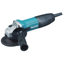 MAKITA ANGLE GRINDER GA4030R 240V 100MM MAKITA ANGLE GRINDER GA4030R 240V 100MM