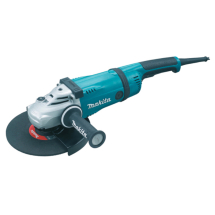 MAKITA ANGLE GRINDER GA9040S 240V230MM MAKITA ANGLE GRINDER GA9040S 240V230MM