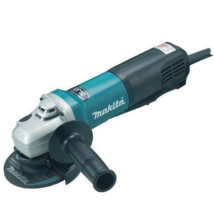 MAKITA ANGLE GRINDER 9564PCV 110V 125MM MAKITA ANGLE GRINDER 9564PCV 110V 125MM