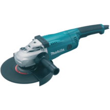 MAKITA ANGLE GRINDER GA9020 110V 230MM MAKITA ANGLE GRINDER GA9020 110V 230MM