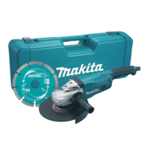 MAKITA ANGLE GRINDER GA9020KD 110V 230MM MAKITA ANGLE GRINDER GA9020KD 110V 230MM