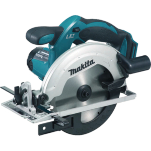 MAKITA LXT CIRCULAR SAW 18V 165MM DSS611Z
