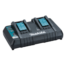 MAKITA FAST CHARGER TWIN PORT 7.2-18V DC18RD