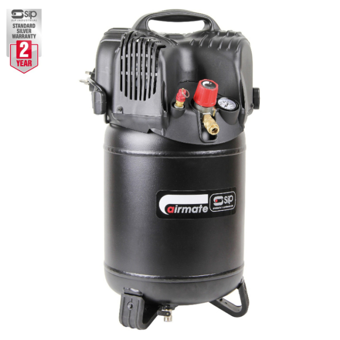 SIP DIRECT DRIVE VERTICAL COMPRESSOR V215/25 SIP DIRECT DRIVE VERTICAL COMPRESSOR V215/25