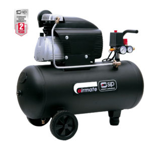 SIP DIRECT DRIVE COMPRESSOR TN2.5/50-D SIP DIRECT DRIVE COMPRESSOR TN2.5/50-D