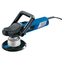DRAPER STORM FORCE DUAL ACTION POLISHER 150MM 900W