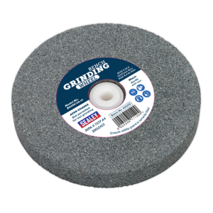 SEALEY GRINDING STONE 150 X 20MM X 36GRIT GRINDING WHEEL