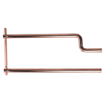 SEALEY SPOT WELDING ARMS - LARGE OPENING 120/803156 500MM SEALEY SPOT WELDING ARMS - LARGE OPENING 120/803156 500MM