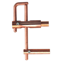 SEALEY WELDING ARMS - INTERIOR PROFILES 120/803159 120MM SEALEY WELDING ARMS - INTERIOR PROFILES 120/803159 120MM