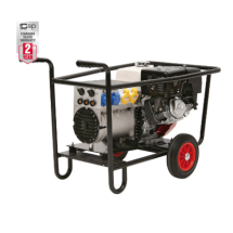SIP PRO WELDER GENERATOR P200W-AC SIP PRO WELDER GENERATOR P200W-AC