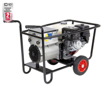 SIP PRO WELDER GENERATOR P200W-DC SIP PRO WELDER GENERATOR P200W-DC