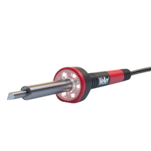 WELLER LED HALO RING SOLDERING IRON 40W 230V WELLER LED HALO RING SOLDERING IRON 40W 230V