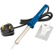 DRAPER SOLDERING IRON 60W 230V DRAPER SOLDERING IRON 60W 230V