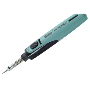 WELLER CORDLESS PYROPEN SOLDERING IRON WP60