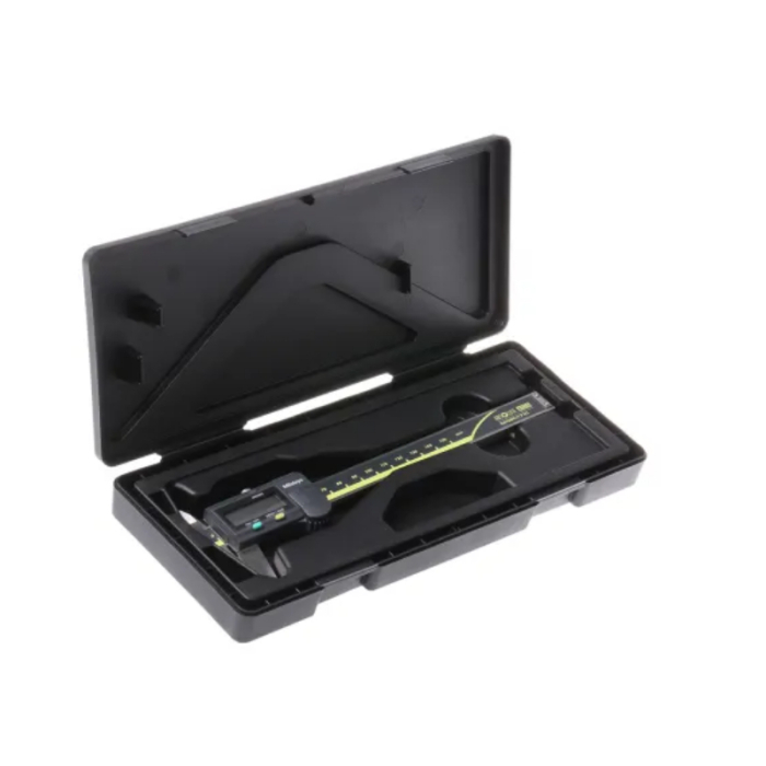 MITUTOYO DIGITAL CALIER METRIC 150MM MITUTOYO DIGITAL CALIER METRIC 150MM