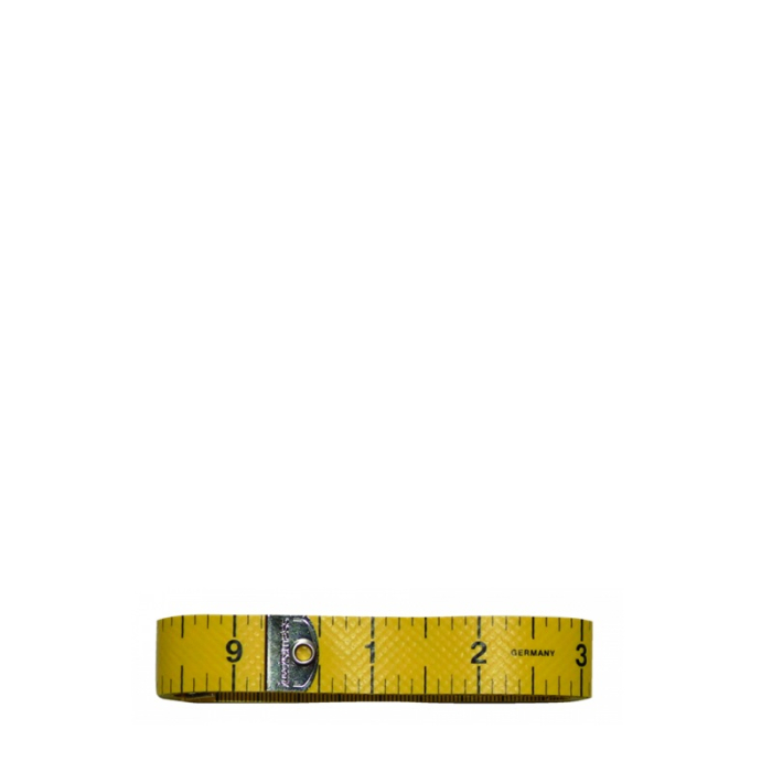 FIBRE GLASS TAILORS TAPE MEASURE - 1500MM/60Inch FIBRE GLASS TAILORS TAPE MEASURE - 1500MM/60Inch