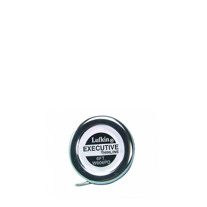 LUFKIN DIAMETER TAPE - 6FT LUFKIN DIAMETER TAPE - 6FT