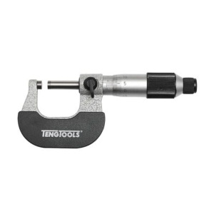 TENG MICROMETER 0-25MM TENG MICROMETER 0-25MM