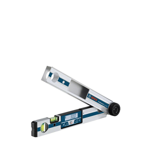 BOSCH DIGITAL ANGLE MEASURER 400MM BOSCH DIGITAL ANGLE MEASURER 400MM