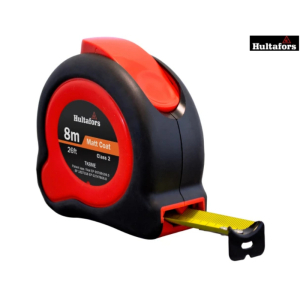 HULTAFORS TUF-LOK POCKET TAPE 5M