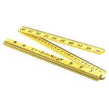 ROLLINS PLASTIC FOLDING RULE ABS 1M ROLLINS PLASTIC FOLDING RULE ABS 1M