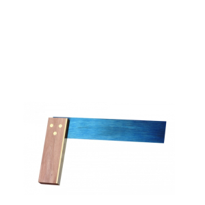 SILVERLINE CARPENTERS SQUARE 6"/150MM SILVERLINE CARPENTERS SQUARE 6"/150MM