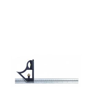 FISHER COMBINATION SQUARE 12" FISHER COMBINATION SQUARE 12"