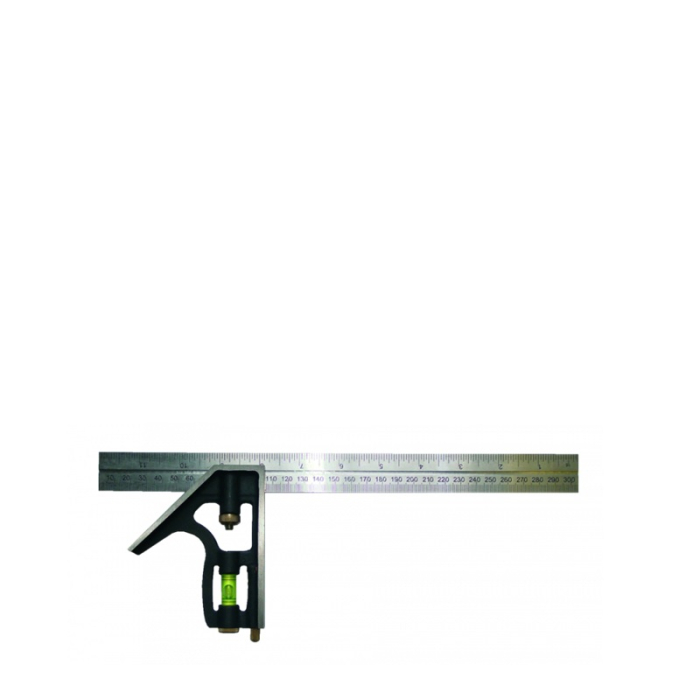 FISHER HEAVY DUTY COMBINATION SQUARE CAST IRON 12Inch FB1953ME FISHER HEAVY DUTY COMBINATION SQUARE CAST IRON 12Inch FB1953ME