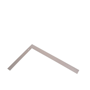 FISHER CARPENTERS STEEL SQUARE 600 X 400 MM