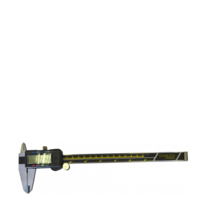 INTERNATIONAL LINK DIGITAL VERNIER CALIPER 200MM/8"