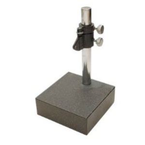 LINEAR TOOLS GRANITE BASE DIAL GAUGE STAND LINEAR TOOLS GRANITE BASE DIAL GAUGE STAND