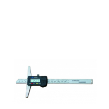 LINEAR TOOLS DIGITAL DEPTH GAUGE 150MM/6inch 49-900-171 LINEAR TOOLS DIGITAL DEPTH GAUGE 150MM/6inch 49-900-171