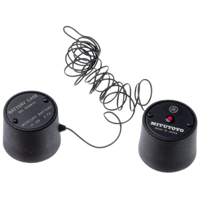 MITUTOYO CONTACT SENSOR FOR HEIGHT GAUGES MITUTOYO CONTACT SENSOR FOR HEIGHT GAUGES