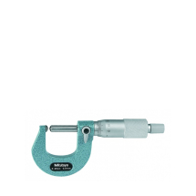 MITUTOYO METRIC TUBE MICROMETER 25-50MM - 1 SPHERICAL FACE MITUTOYO METRIC TUBE MICROMETER 25-50MM - 1 SPHERICAL FACE