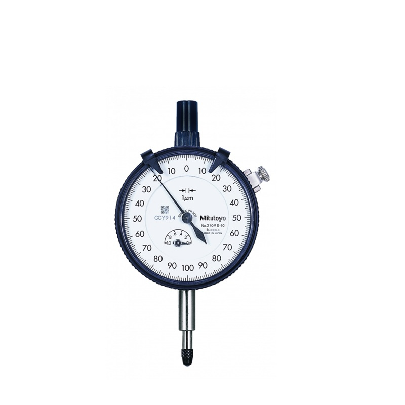 MITUTOYO METRIC DIAL INDICATOR SERIES 2 MITUTOYO METRIC DIAL INDICATOR ...