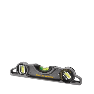 STANLEY FATMAX MAGNETIC TORPEDO LEVEL 10"
