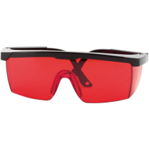 DRAPER LASER ENHANCEMENT GOGGLES FOR LASER LEVEL DRAPER LASER ENHANCEMENT GOGGLES FOR LASER LEVEL