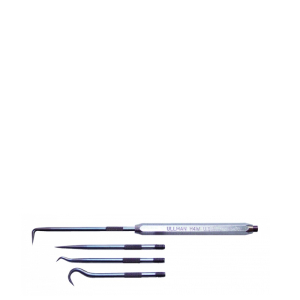 ULLMAN HOOK & PICK SET OF 4
