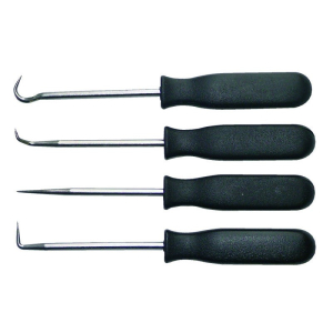 AOK HOOK & PICK SET 4PC