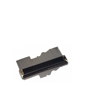 SEALEY PROFILE GAUGE 6" / 150MM